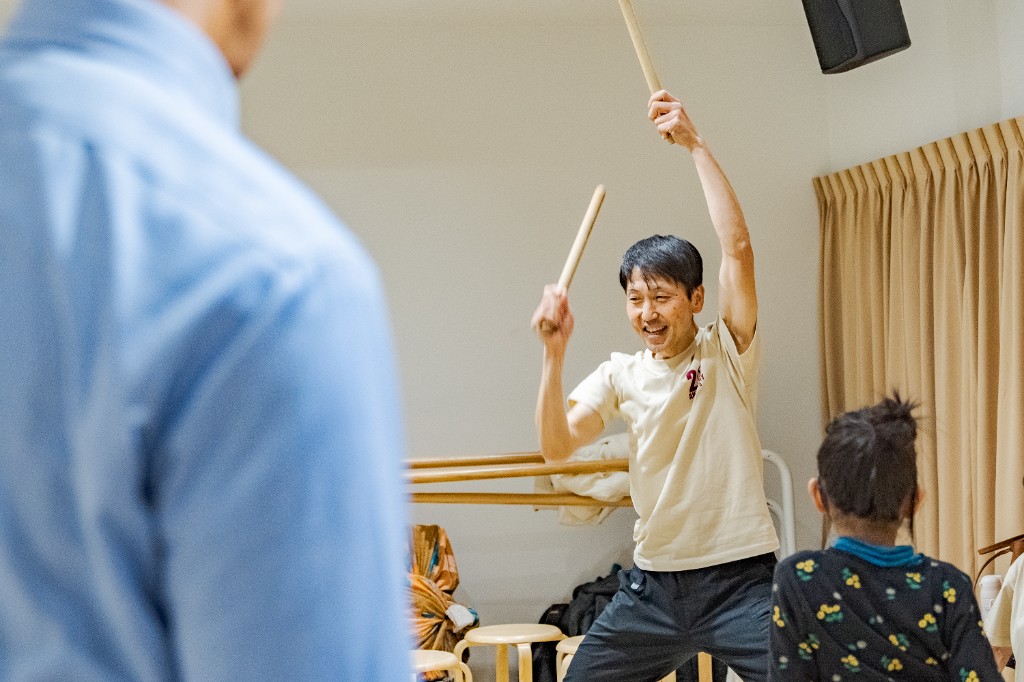 講師 吉田 拓也